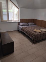 Садиба Крутий Берег фото