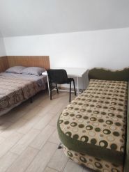 Садиба Крутий Берег фото