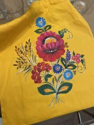 Українські ремесла, майстер клас фото