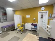 Первинка, медичний центр фото