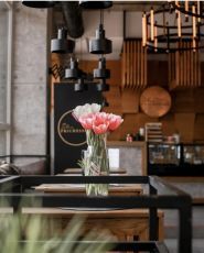 Prichesson, салон краси фото