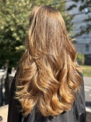 Salon Expert by Katrin Kuznecsova, салон краси фото