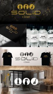 Solid Clean, Солідна Клінінгова Компанія фото