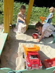 Kinder school, академія дитячого розвитку фото