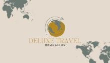 Deluxe Travel, туристична агенція фото