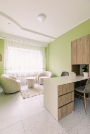 Світ дитини, психологічно корекційний центр фото