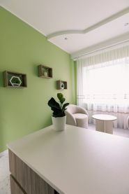 Світ дитини, психологічно корекційний центр фото