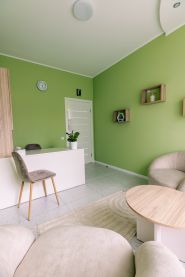 Світ дитини, психологічно корекційний центр фото