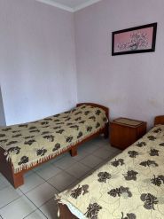 Затишок, пансіонат для людей похилого віку та інвалідів фото