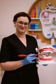 ЛікаріЯ, многопрофильный медицинский центр фото