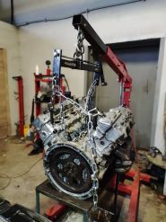 Boroda Garage, ТехЦентр фото