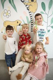 Estetica, стоматологія фото