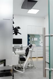 Annete dental clinic, стоматологія фото