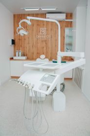 Dental OS, стоматологічний центр фото