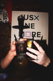 Red Lamp, бар, кальян фото