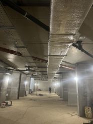 Весняний, житловий комплекс фото