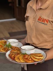 Лелеч, відпочинковий комплекс фото