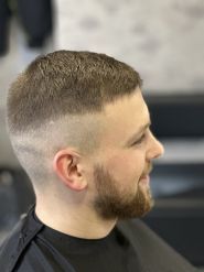 YuliAnna, перукарня фото