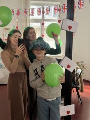 Cool School, школа англійської мови фото