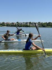 Комплексна дитячо-юнацька спортивна школа з водних видів спорту фото