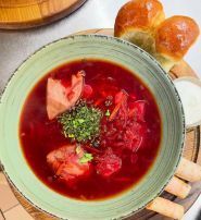 Вояж, ресторан-готель фото