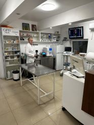 Vet-help, ветеринарна клініка фото