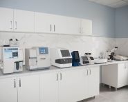 Ексвет, ветеринарна клініка фото