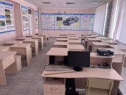 Хмельницька об'єднана технічна школа ТСОУ фото