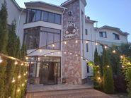 Три бажання, готельно-ресторанний комплекс фото