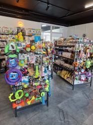 ГрумХрум, грумінг та зоотовари фото