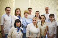 SDV, дитячий стоматолог фото