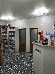 Червоний Лис, ветеринарна клініка фото
