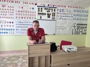 Хмельницька об'єднана технічна школа ТСОУ фото