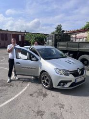 Хмельницька об'єднана технічна школа ТСОУ фото