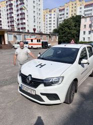 Хмельницька об'єднана технічна школа ТСОУ фото