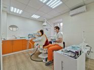 Happy Clinic, стоматологічна клініка фото