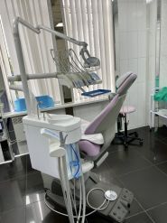 DV-Dent, стоматологічна клініка фото
