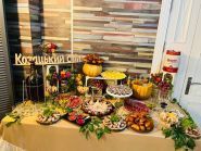 Шинок, ресторан фото