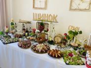 Шинок, ресторан фото