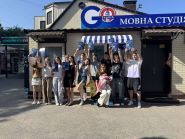 Go English, курси англійської мови для дітей фото