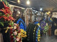 Phoenixsr, ритуальні послуги фото