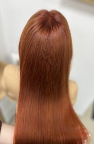 Міранда, школа краси фото