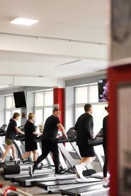 Колизей, спортивно-оздоровительный клуб фото