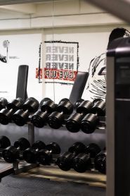 Колизей, спортивно-оздоровительный клуб фото