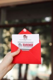 Колизей, спортивно-оздоровительный клуб фото