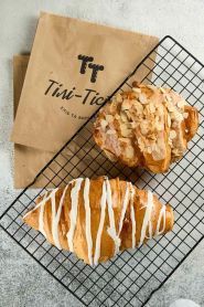 Тили-Тесто, пекарня фото