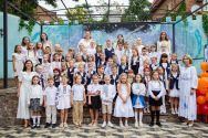 Smart Вулик, детская академия (начальная школа) фото
