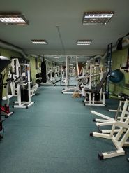 Get fit, фітнес-центр фото