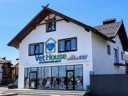 Vet House, ветеринарный центр фото