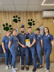 Vet House, ветеринарный центр фото
